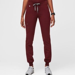 Zamora™ Jogger Scrub Pants